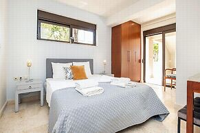Tersanas Villas