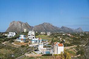 Tersanas Villas
