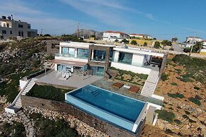 Tersanas Villas