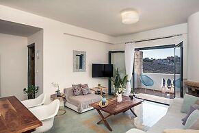 Tersanas Villas