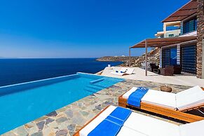 Tersanas Villas