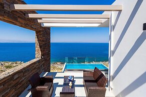 Tersanas Villas