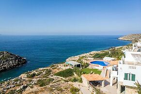 Tersanas Villas