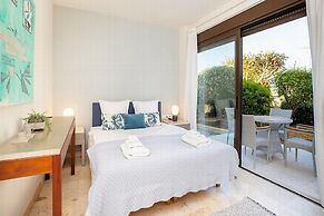 Tersanas Villas