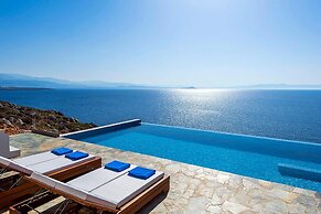 Tersanas Villas