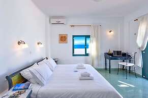 Tersanas Villas