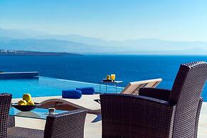 Tersanas Villas