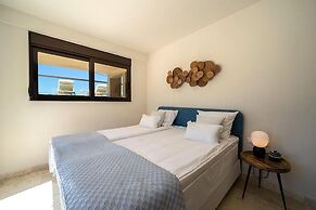 Tersanas Villas