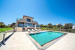 Tersanas Villas
