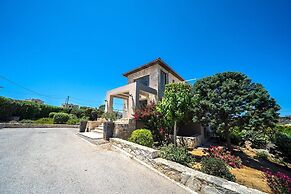 Tersanas Villas