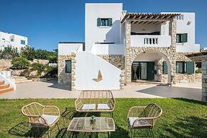 Tersanas Villas