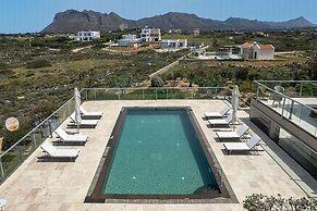 Tersanas Villas