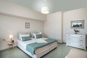 Tersanas Villas