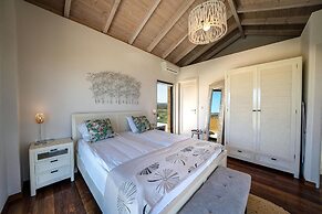 Tersanas Villas