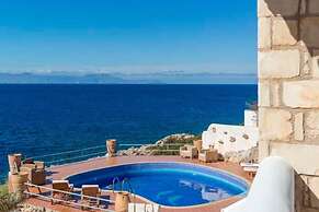 Tersanas Villas