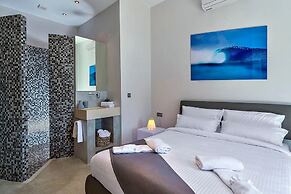 Tersanas Villas