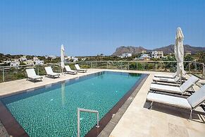 Tersanas Villas