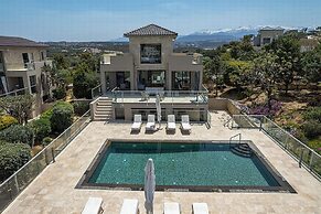 Tersanas Villas