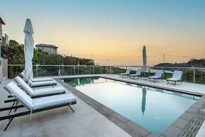 Tersanas Villas