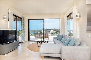 Tersanas Villas