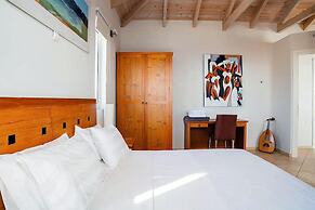 Tersanas Villas