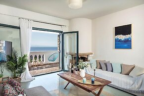 Tersanas Villas