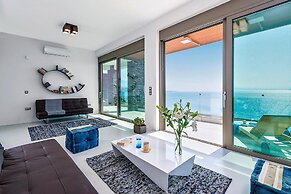 Tersanas Villas