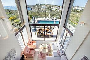 Tersanas Villas