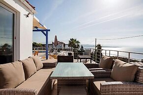 Tersanas Villas