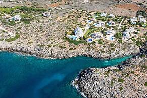 Tersanas Villas