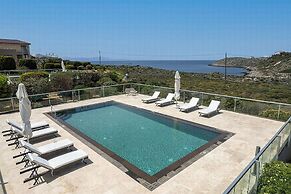 Tersanas Villas