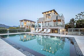 Tersanas Villas