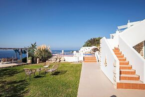 Tersanas Villas