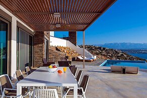 Tersanas Villas