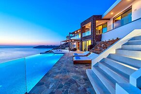 Tersanas Villas