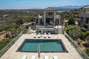 Tersanas Villas
