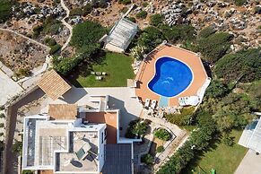 Tersanas Villas