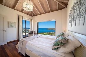 Tersanas Villas
