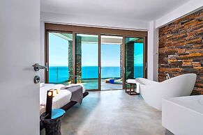 Tersanas Villas
