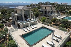 Tersanas Villas