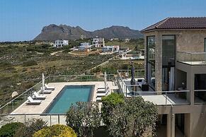 Tersanas Villas
