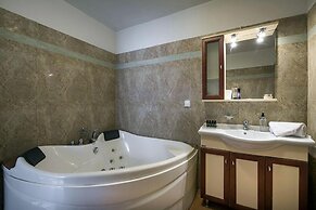 Tersanas Villas