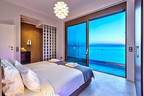 Tersanas Villas