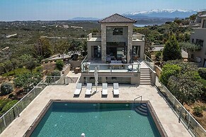 Tersanas Villas