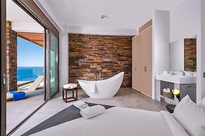 Tersanas Villas