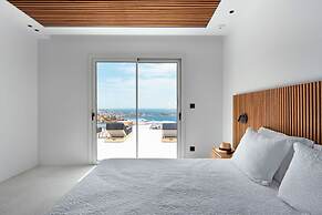 Elit Villa Psarou Mykonos