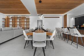 Elit Villa Psarou Mykonos