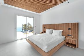 Elit Villa Psarou Mykonos