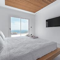 Elit Villa Psarou Mykonos