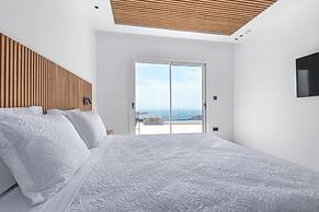 Elit Villa Psarou Mykonos